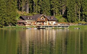 Chalet al Lago Alleghe